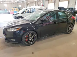 Ford Focus 2.0L 4 2016