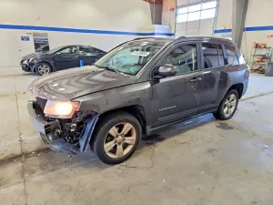 Jeep Compass 2.0L 4 2016