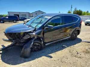 Honda CR-V 2.4L 4 2013