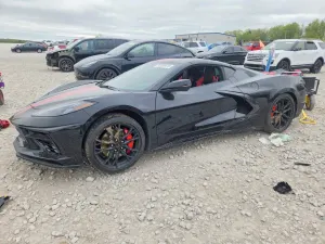 Chevrolet Corvette 6.2L 8 2024