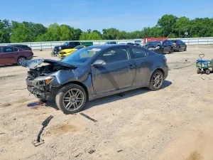 Scion tC 2.4L 4 2008