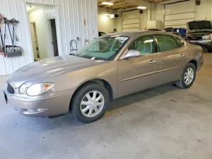 Buick LaCrosse 3.8L 6 2006