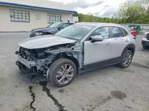 Mazda CX-30 2.5L 4 2026