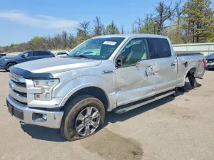 Ford F-150 3.5L 6 2016