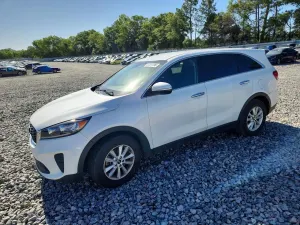 Kia Sorento 3.3L 6 2019