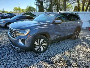 Volkswagen Atlas 2.0L 4 2026