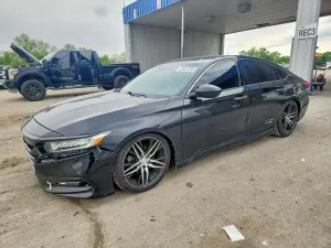 Honda Accord 1.5L 4 2018