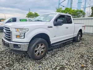 Ford F-150 3.5L 6 2015