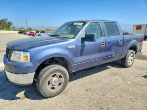 Ford F-150 5.4L 8 2006