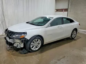 Chevrolet Malibu 1.5L 4 2023