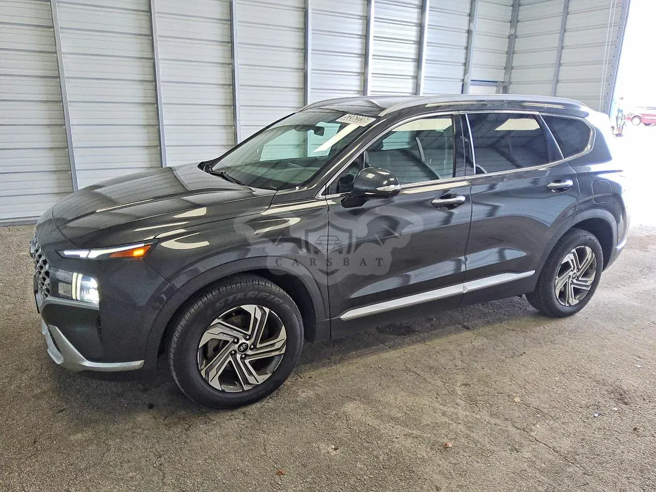 Hyundai Santa Fe 2.5L 4 2023