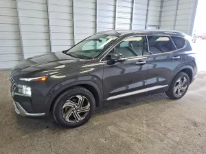 Hyundai Santa Fe 2.5L 4 2023