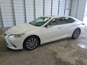 Lexus ES 3.5L 6 2022