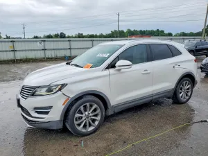 Lincoln MKC 2.0L 4 2015
