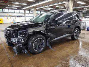 Nissan Rogue 1.5L 3 2025