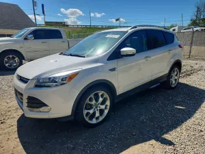 Ford Escape 2.0L 4 2014