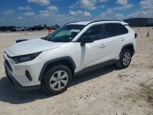 Toyota Rav4 2.5L 4 2020