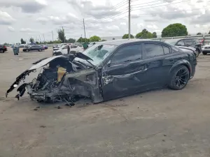 Dodge Charger 6.4L 8 2023