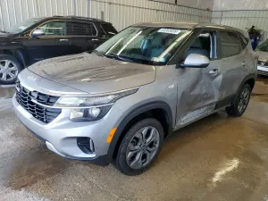 Kia Seltos 2.0L 4 2025