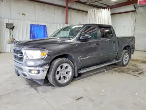 RAM 1500 5.7L 8 2021