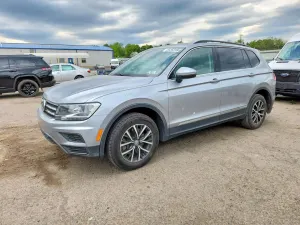 Volkswagen Tiguan 2.0L 4 2020
