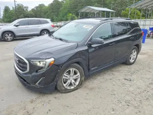 GMC Terrain 1.5L 4 2019