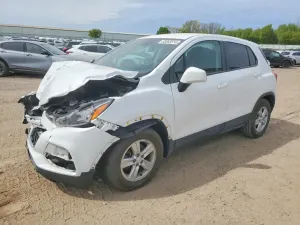 Chevrolet Trax 1.4L 4 2020