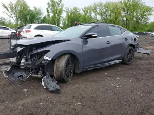 Nissan Maxima 3.5L 6 2021
