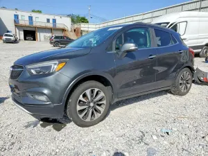 Buick Encore 1.4L 4 2017