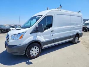 Ford Transit 3.7L 6 2019