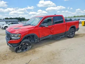 RAM 1500 5.7L 8 2020