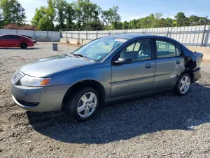 Saturn Ion 2.2L 4 2007