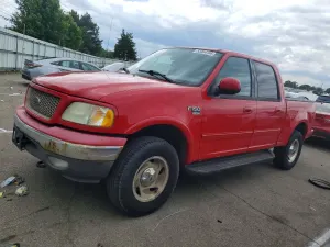 Ford F-150 5.4L 8 2003