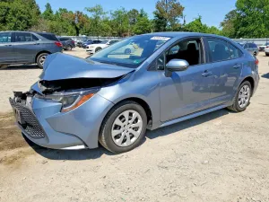Toyota Corolla 1.8L 4 2022