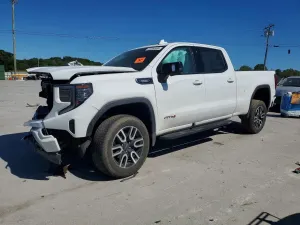 GMC Sierra 3.0L 6 2023