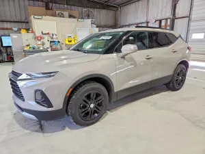 Chevrolet Blazer 3.6L 6 2021