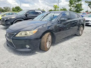 Lexus ES 3.5L 6 2013