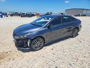 Kia Cerato / Forte / K3 2L 4 2024