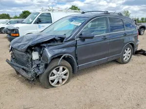 Honda CR-V 2.4L 4 2007