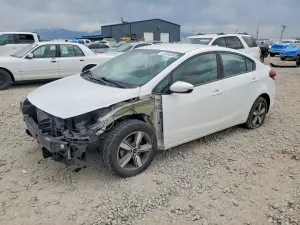 Kia Cerato / Forte / K3 2.0L 4 2018