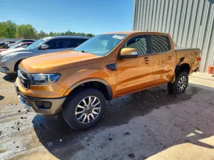 Ford Ranger 2.3L 4 2020