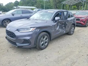 Honda HR-V 2.0L 4 2026