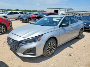 Nissan Altima 2.5L 4 2024