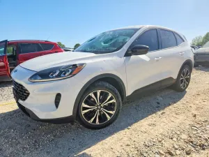 Ford Escape 1.5L 3 2021