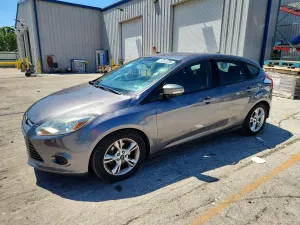 Ford Focus 2.0L 4 2014