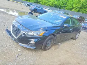 Nissan Altima 2.5L 4 2020