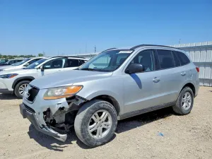 Hyundai Santa Fe 2.4L 4 2010