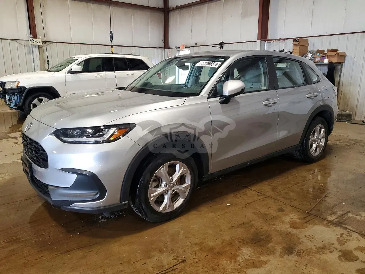 Honda HR-V 2.0L 4 2023