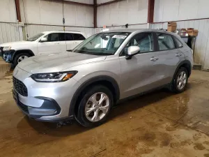 Honda HR-V 2.0L 4 2023