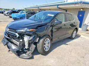 Chevrolet Equinox 1.5L 4 2020